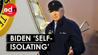 Could President Joe Biden’s Health Lose Him the Election?