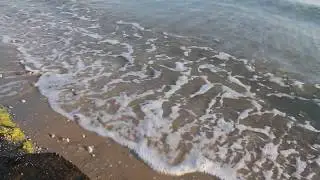 Çeşmede  Gün doğumu ve Muhteşem Deniz Manzarası
