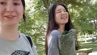 День йоги