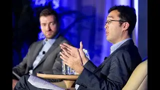 CEO Peng Zhao on Attracting and Supporting Top Talent