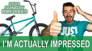 All 2021 Sunday Bikes Reviewed: The stuff you need to know
