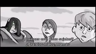 Los Increibles: Escenas Eliminadas - Buitres
