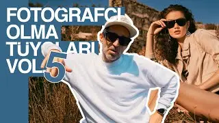 Taking Photos - Tips Vol.5