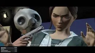 Partners in Crime: Batman - EP 2 - Telltale Series P5