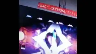 Just dance 2020 Fancy extremo???? ( leak )