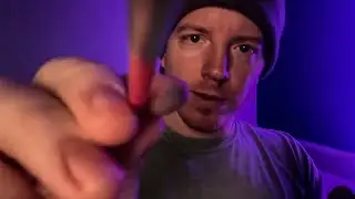 ASMR Doing Your Makeup Compilation