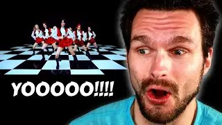 Dreamcatcher, BEcause | Singer's FIRST Reaction