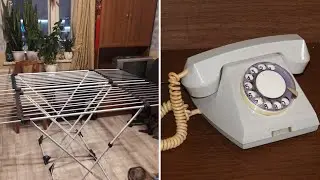 Безнадежно устаревшие вещи для дома, от которых давно пора избавиться