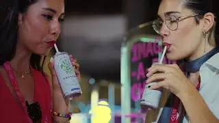 Taylor's Chip Dry & Tonic @ Portugal Fashion 2023