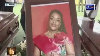 HAWA HAPA WALIOKUFA KWENYE AJARI YA NDEGE ILIYOZAMA VICTORIA