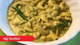 Cadju Curry - Episode 180