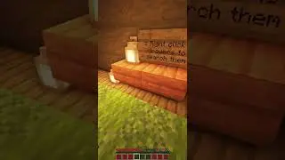 Roblox Doors in Minecraft?!...