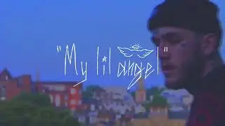 [FREE] Calm LiL Peep Type Beat - 