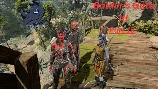 Baldur's Gate 3 - Found Karlach | Part 13