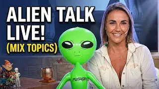 Jenny Live - Mix Topics - Jenny Scordamaglia