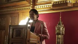 Speech by Kamel Hothi OBE at the City Sikhs' 10th anniversary celebrations at State Speakers Rooms