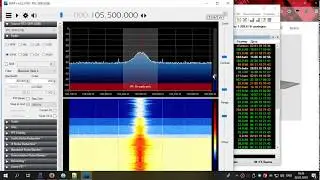 RTL-SDR Установка и запуск SDRSharp-x64 на Windows 10