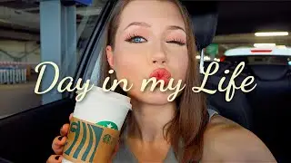 SUMMER VLOG | New Camera, Ikea Haul, Baking & How I Learn Spanish