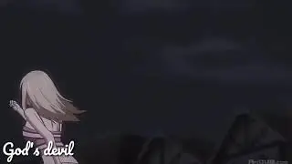 [AMV] Нацу и Люси 