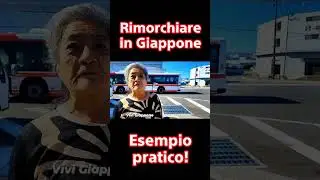 Come rimorchiare in Giappone!
