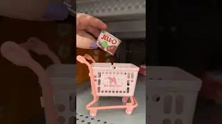 Mini Shopping For Subscribers 