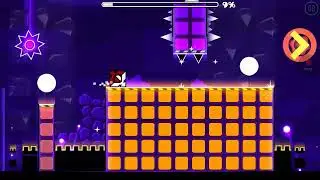 Nock Em X byDepisH16 | Geometry Dash 2.11