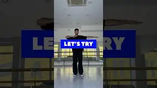 Try it! #dance #tutorial #dancetutorial #electrodance