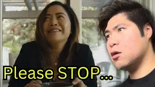 I watched Tomorrow’s Teaching’s ASIAN videos