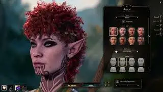 Baldur's Gate 3 - 4 Player Co-Op (Tactician, Full RP) - Stream 1