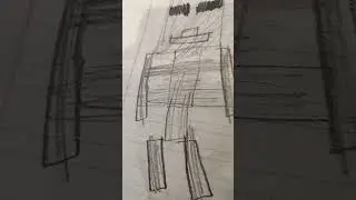 крипер мертвый