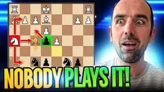 The Powerful Move Club Players Never Play (But Wins You Games)