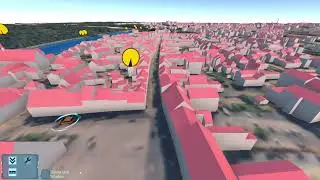 Grimma Floodfighters - Open Geodata in a Real-time Strategy Game Concept