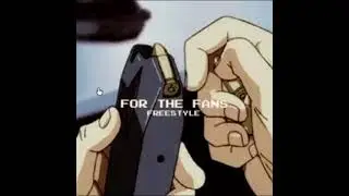 PRXJEK - For The Fans Freestyle
