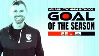 WHS Goal Of The Season 2023