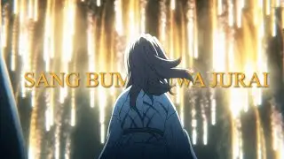 Sang Bumi Ruwa Jurai | AMV