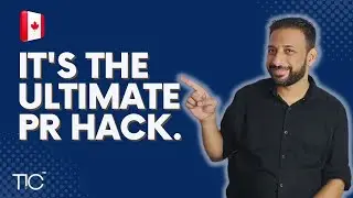 Unlocking the Ultimate PR Hack: Guaranteed Success for Low CRS Score Applicants!