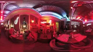24-11-2018 часть 1 Концерт glorywalkerband jazzberry