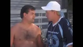 Fat Randy