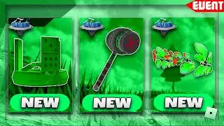 ROBLOX THE GAMES GRAND PRIZES LEAKED! (1x1x1x1 ITEMS REVEALED?!)