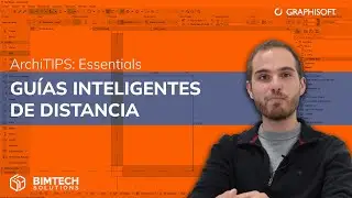 ArchiTIPS | Guías Inteligentes de Distancia | By Bimtech