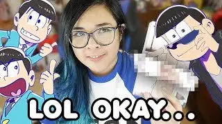 A Manga My Fujo Fans Told Me to Read...  - Otaku Monthly Favorites