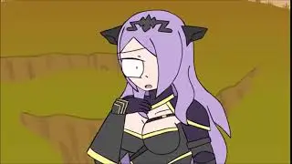 Camilla's boobs