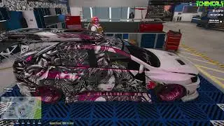 testing stream