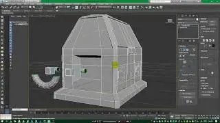 UV Unwarping for videogames