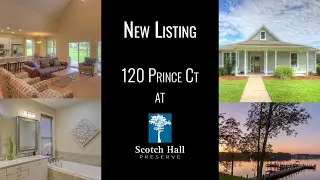 120 Prince Ct | New Listing | Scotch Hall