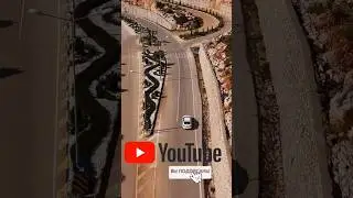 Путешествие на машине 📍