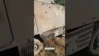 АВТОМОБИЛЬ СРАЖЕН РАКЕТНЫМИ КОРАБЛЯМИ | 