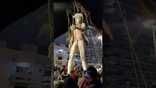 Desfile Carnaval Mazatlán 2024