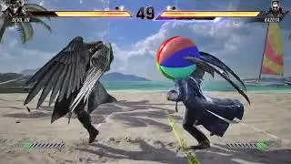 Tekken 8 How to Perform Devilish Moves (My moves are way faster than yours Trophy Guide)