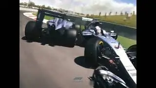 Spanish GP #f1 #formula1